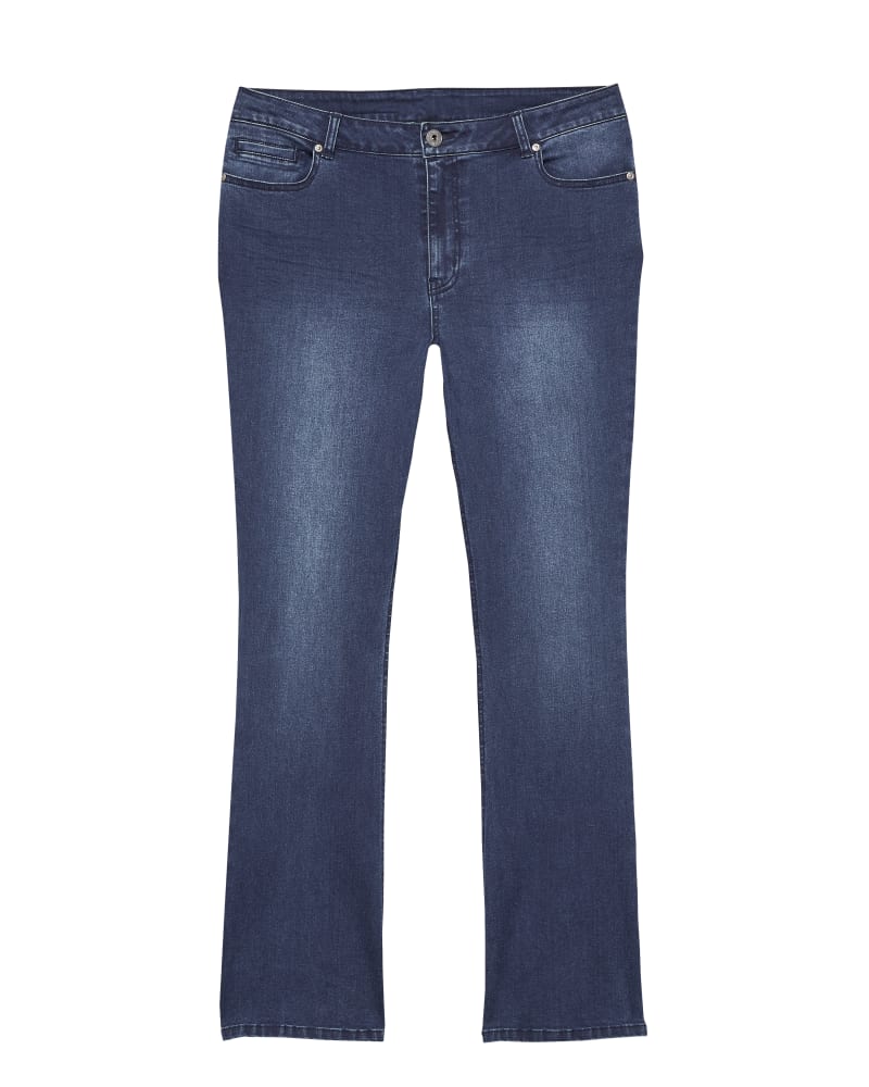Front of plus size  by Morgan & Walker | Dia&Co | dia_product_style_image_id:125457